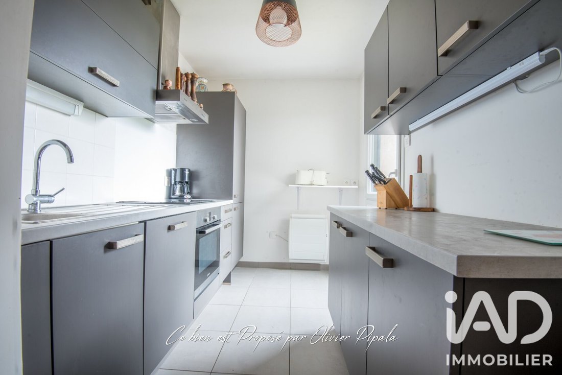 Apartment in Centre, Angers, France 5 - 18289946