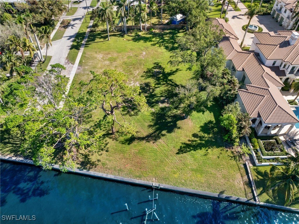 Land in Fort Myers, Florida, United States 3 - 18293381