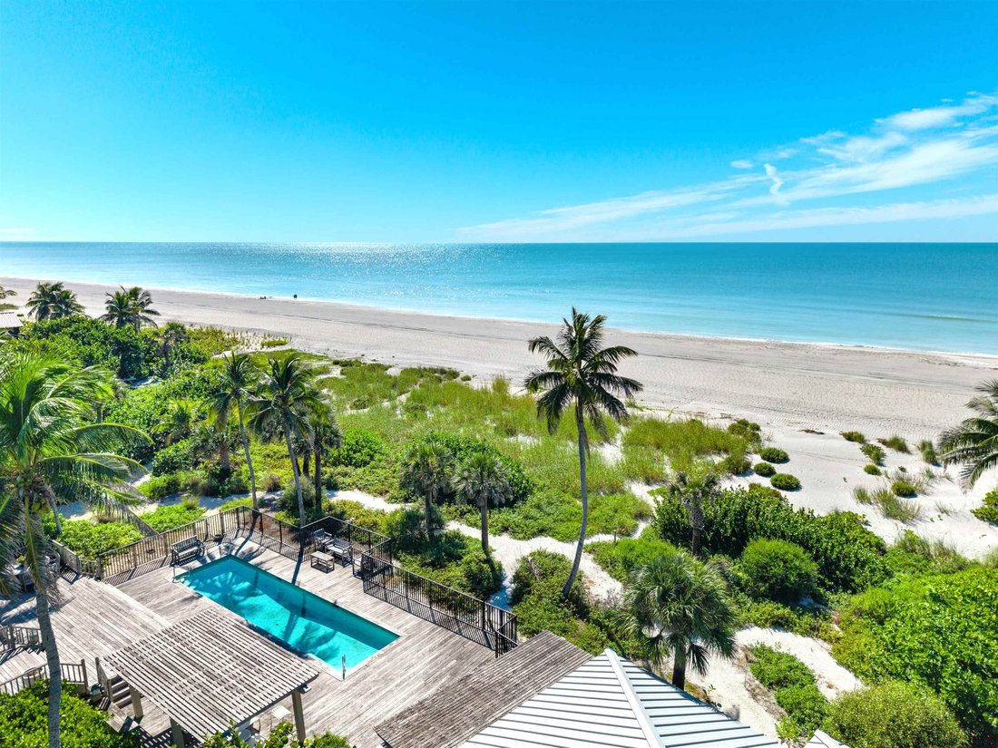 Maison à Captiva, Floride, États-Unis 4 - 18293108