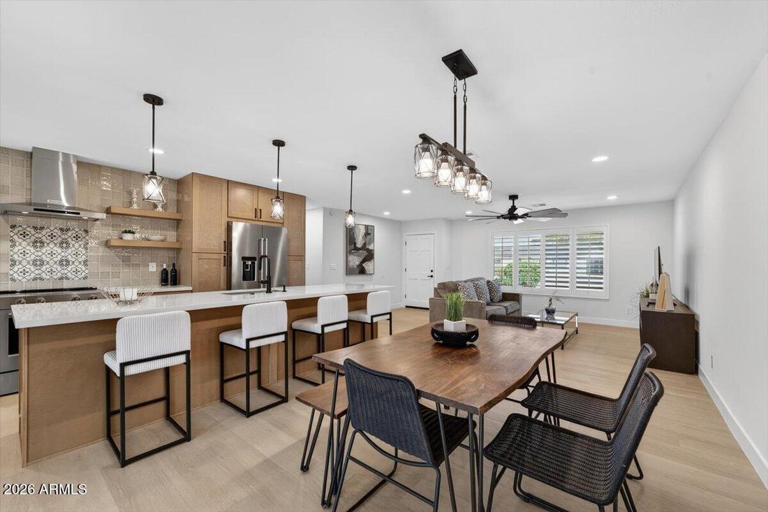 House in Scottsdale, Arizona, United States 1 - 18289212