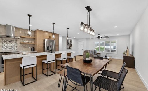 Haus in Scottsdale, Arizona, Vereinigte Staaten 1