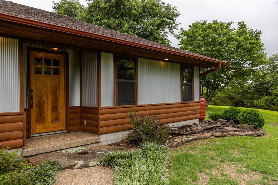 Haus in West Fork, Arkansas, Vereinigte Staaten 2 - 18289228