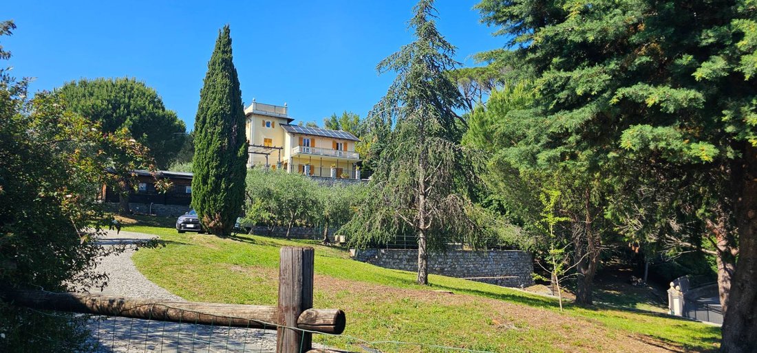 House in Center - Historic Center, Chiavari, Liguria 1 - 18287617
