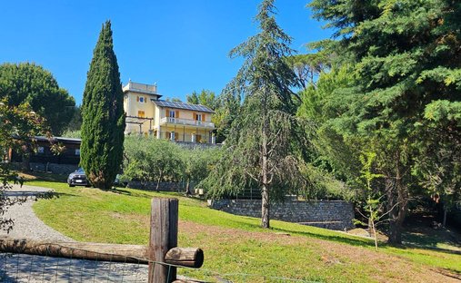 Maison à Centre - Centre Historique, Chiavari, Ligurie 1