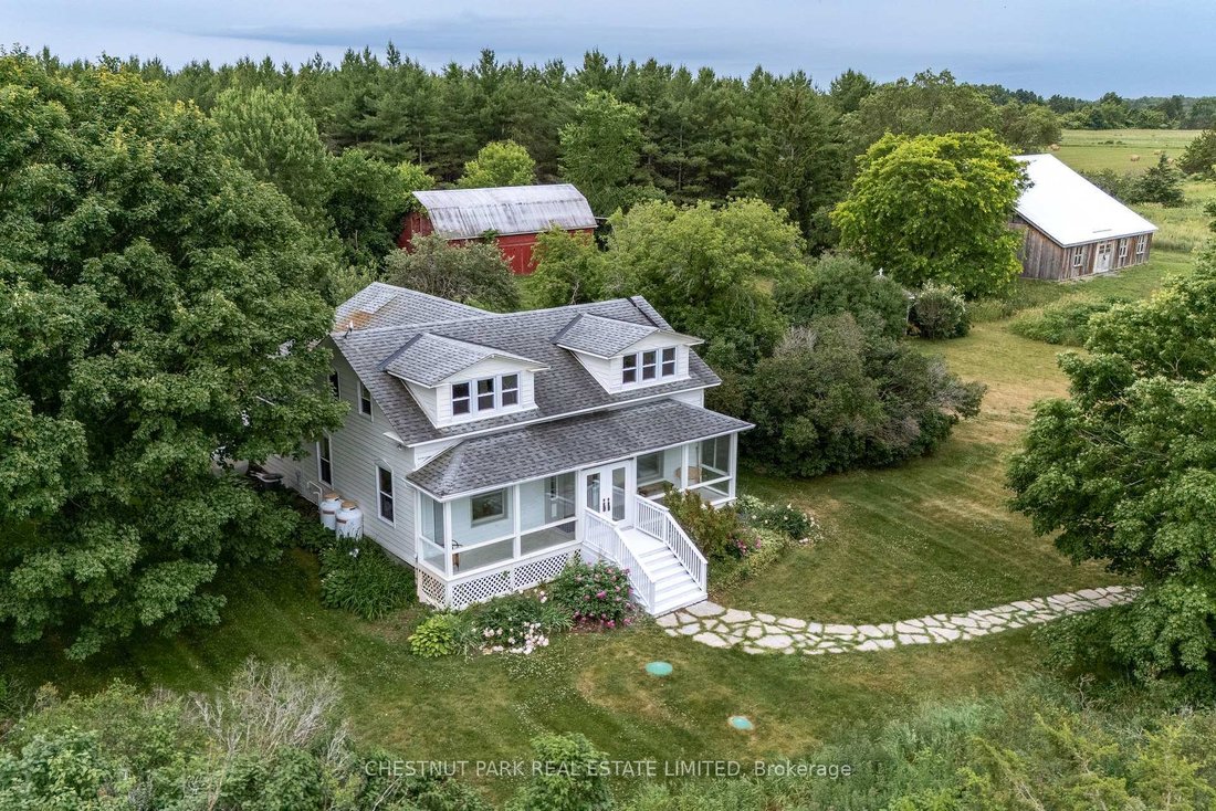 Maison à Prince Edward, Ontario, Canada 1 - 18230894