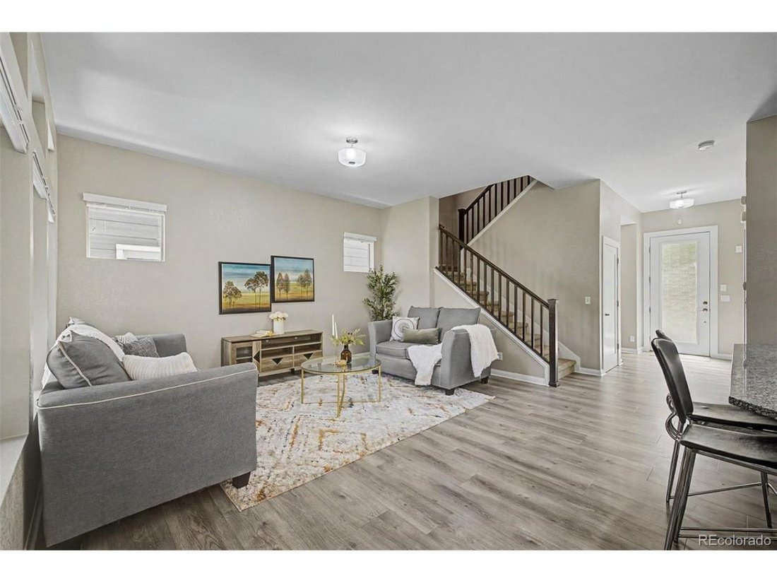 House in Denver, Colorado, United States 5 - 18289137