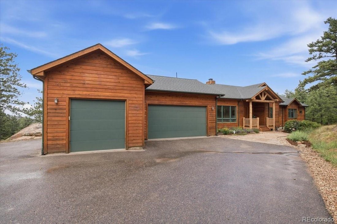 House in Littleton, Colorado, United States 5 - 18286045