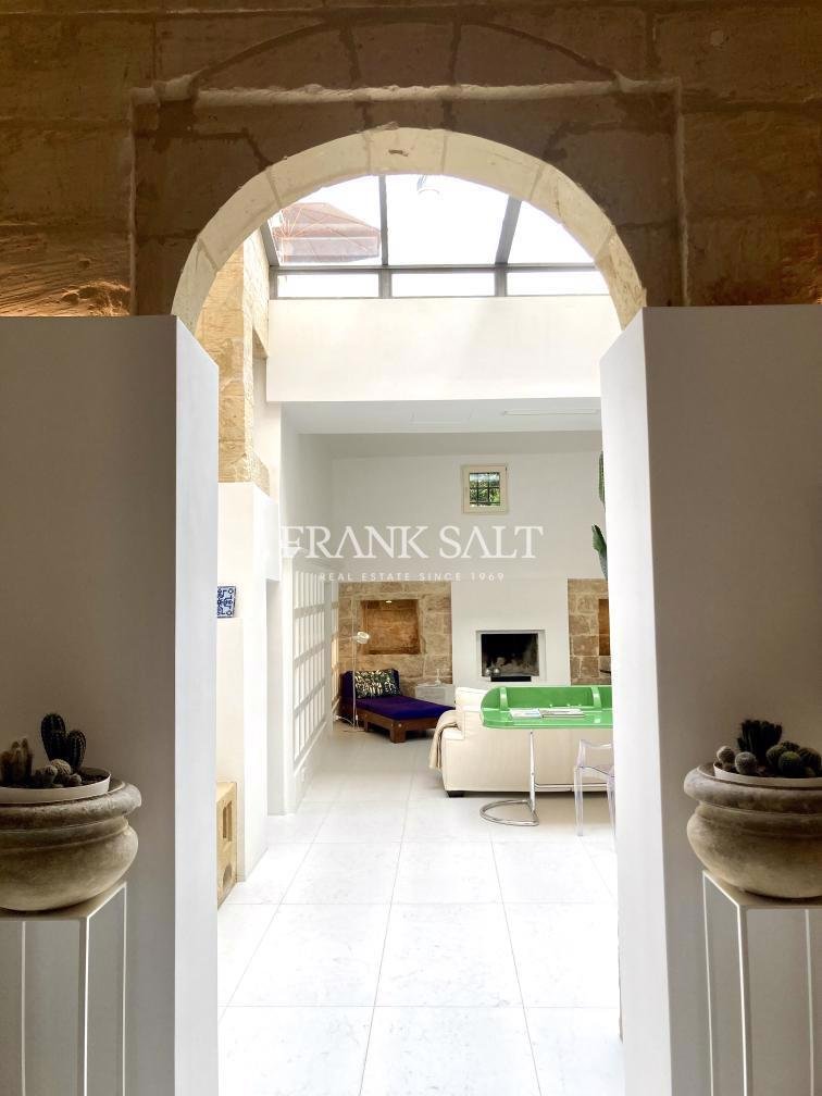 Townhouse in Cospicua, Malta 2 - 18207328