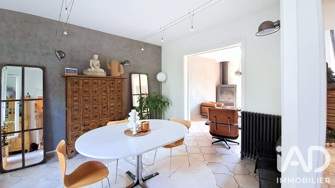 House in Le Centre, Meudon, France 2 - 18290028