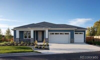 House in Brighton, Colorado, United States 1 - 18284476