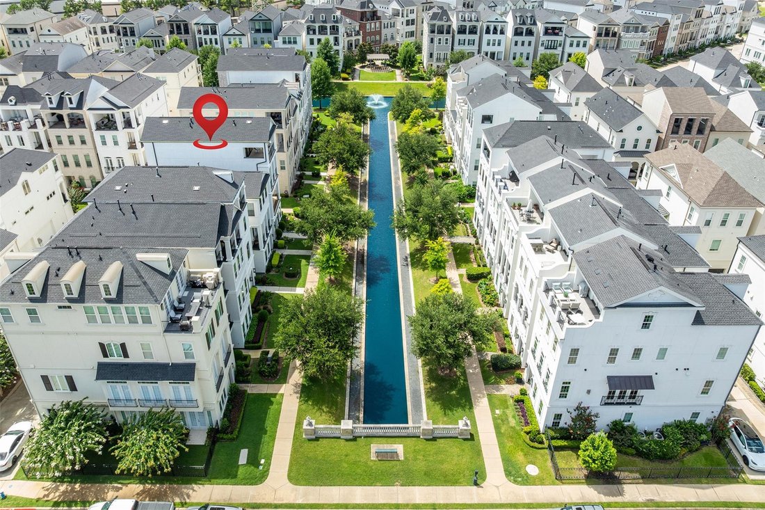 House in Houston, Texas, United States 3 - 18294723