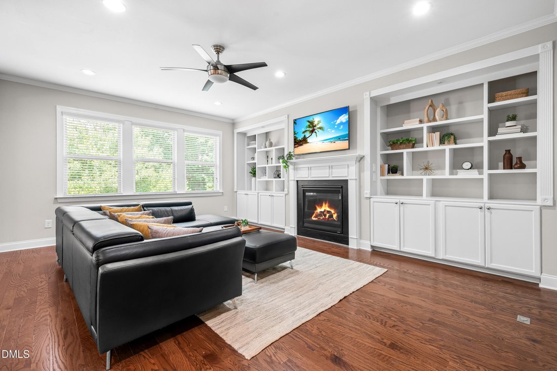 House in Apex, North Carolina, United States 1 - 18285117