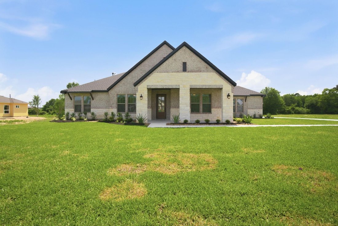House in Montgomery, Texas, United States 4 - 18292333