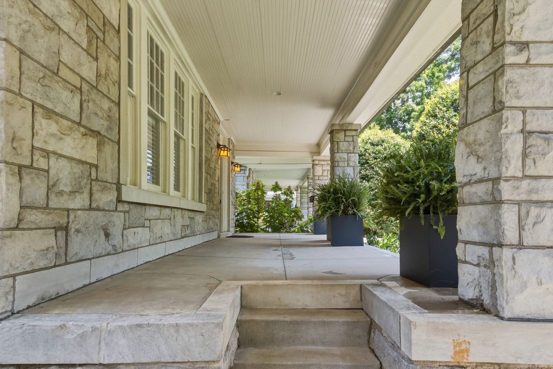 House in Nashville, Tennessee, United States 5 - 18293310