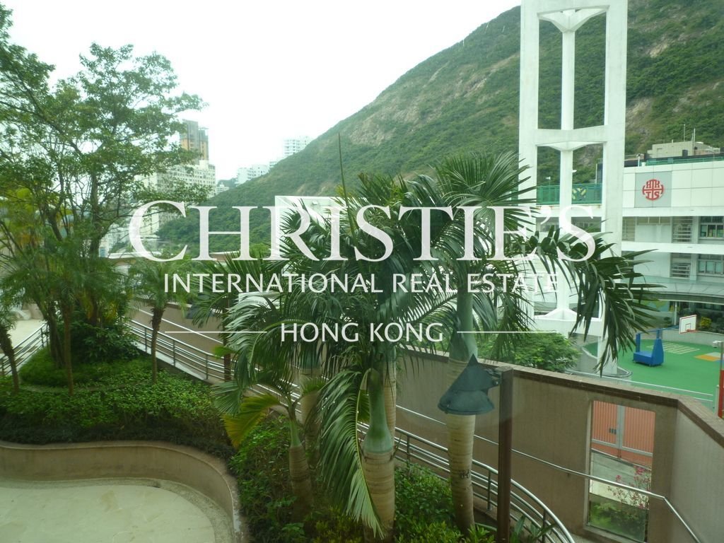 Apartment in Hong Kong, Hong Kong 1 - 18289732