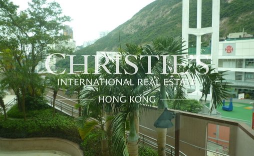 Apartamento en Hong Kong, Hong Kong 1
