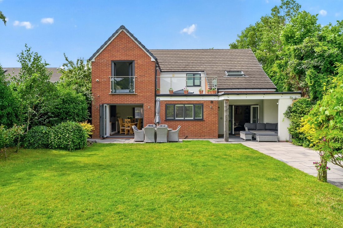 House in Wychbold, England 2 - 18288629