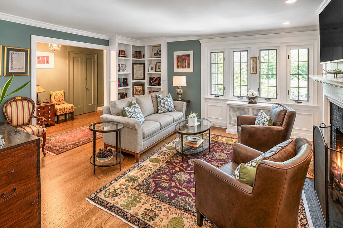 House in Bronxville, New York, United States 4 - 18293226