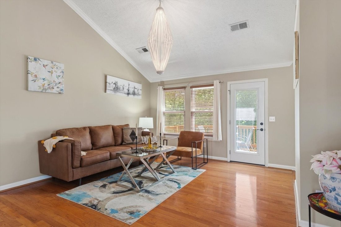 House in Nashville, Tennessee, United States 5 - 18286426