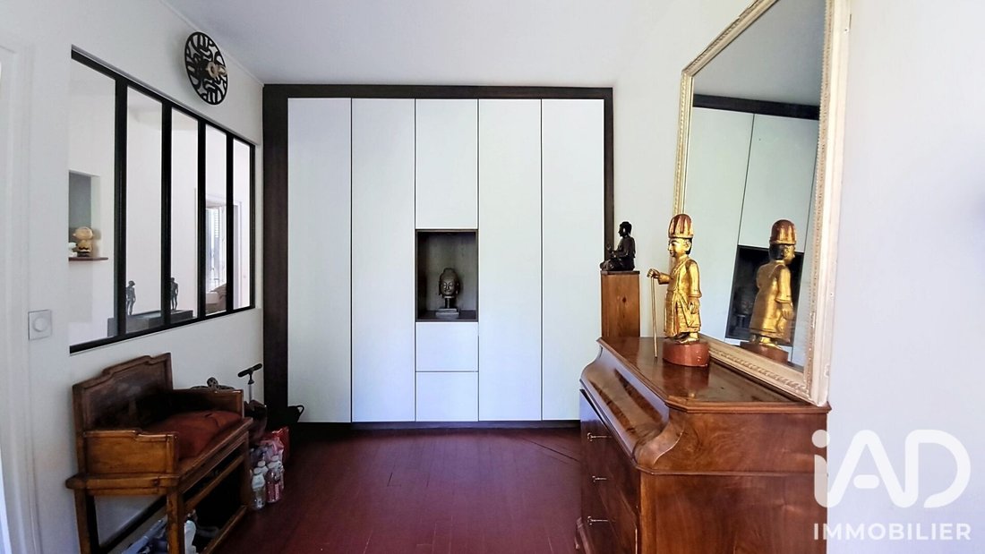 House in Le Centre, Meudon, France 5 - 18290028