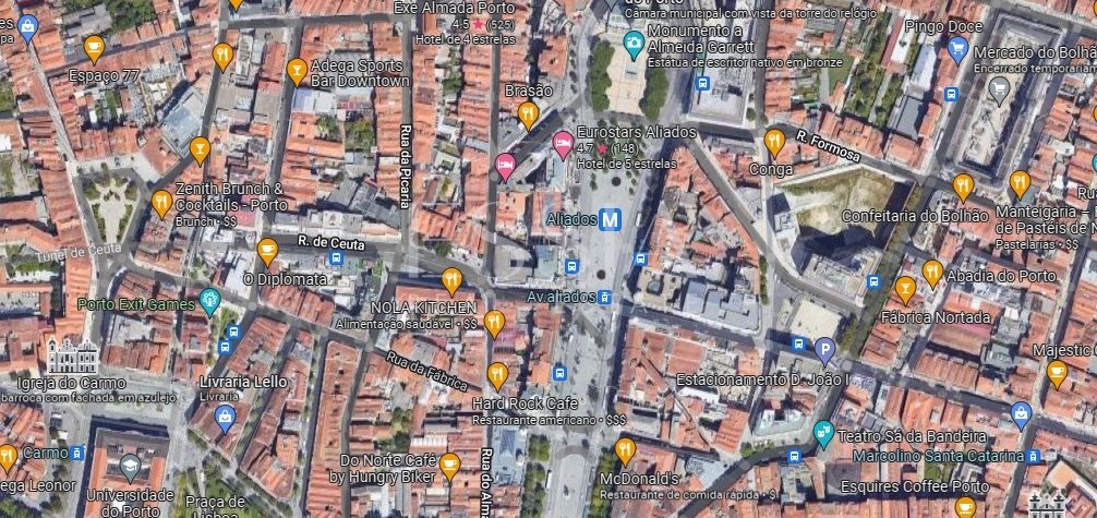 Cedofeita, Santo Ildefonso, Se, Miragaia, Sao Nicolau e Vitoria, Porto District, Portugal 3 - 18285571