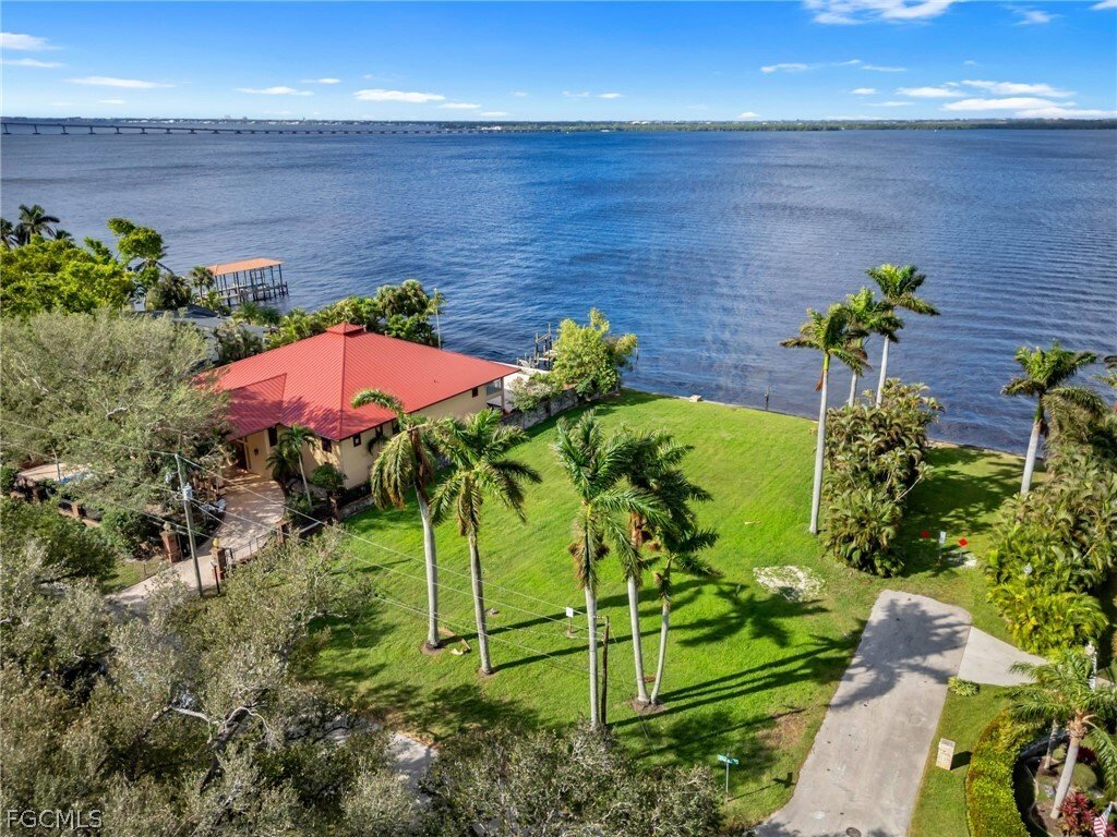 Land in Fort Myers, Florida, United States 3 - 18293001