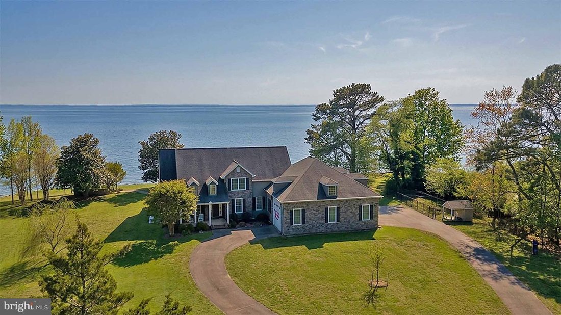 House in Newburg, Maryland, United States 5 - 17844627