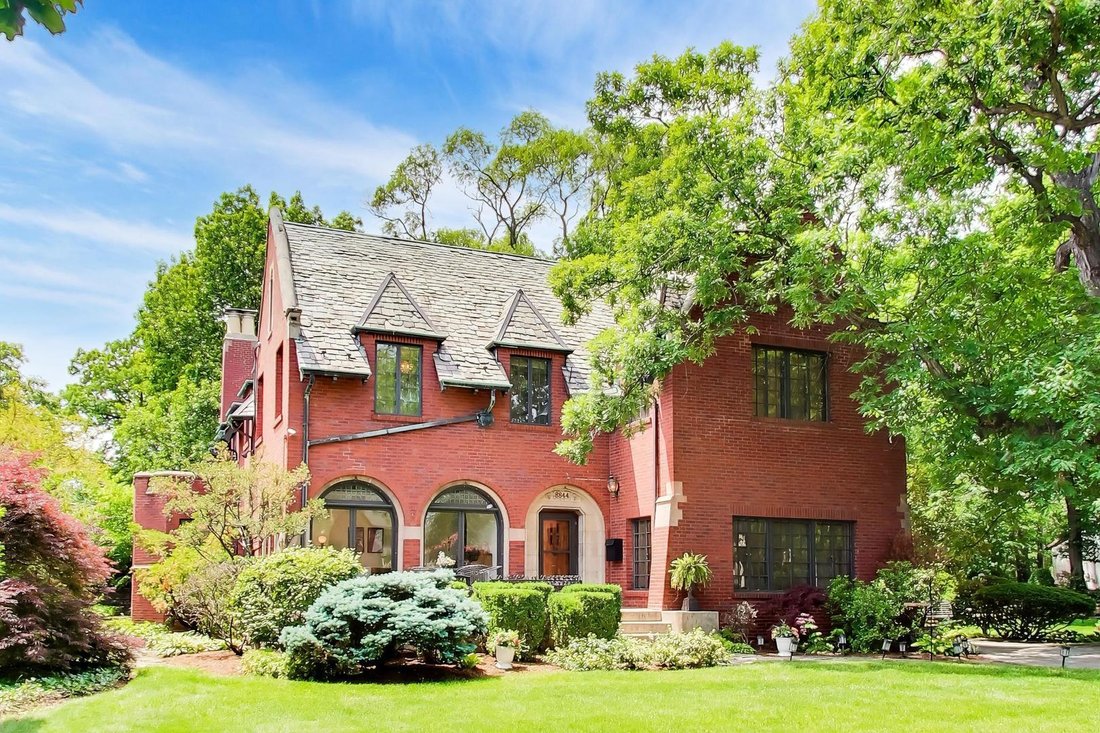 House in Chicago, Illinois, United States 1 - 18289474