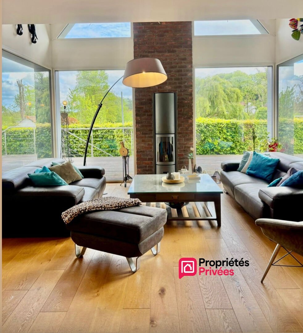 Villa in Condette, Hauts-de-France, France 3 - 17914884
