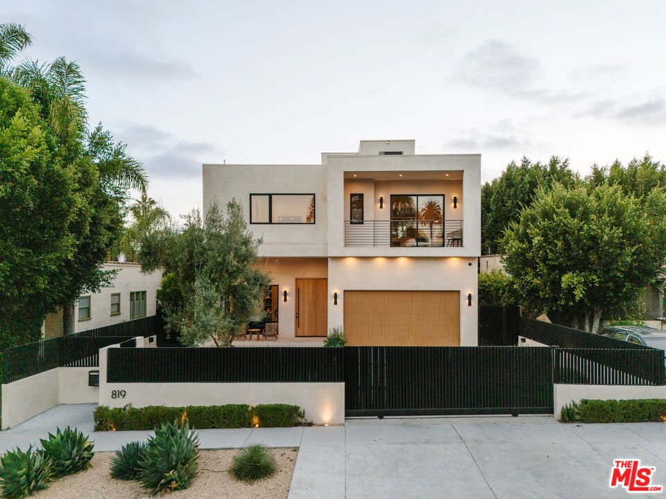 House in Los Angeles, California, United States 1 - 18284267