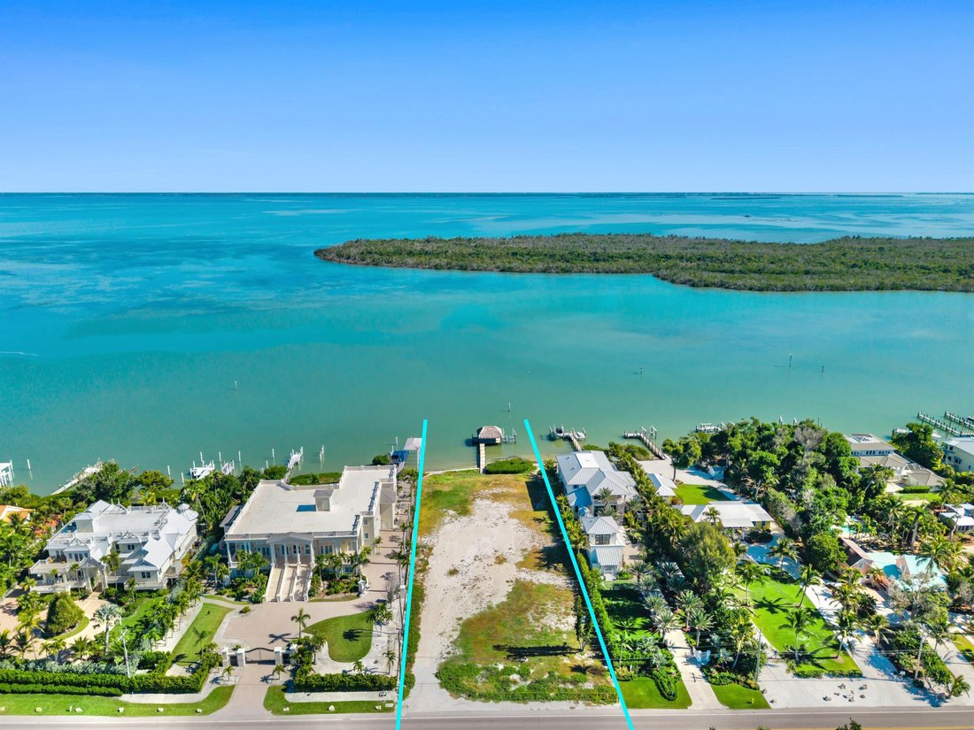 Land in Captiva, Florida, United States 3 - 18293087