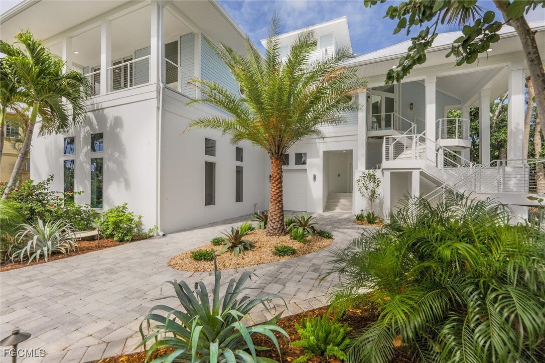 House in Captiva, Florida, United States 1 - 18293339