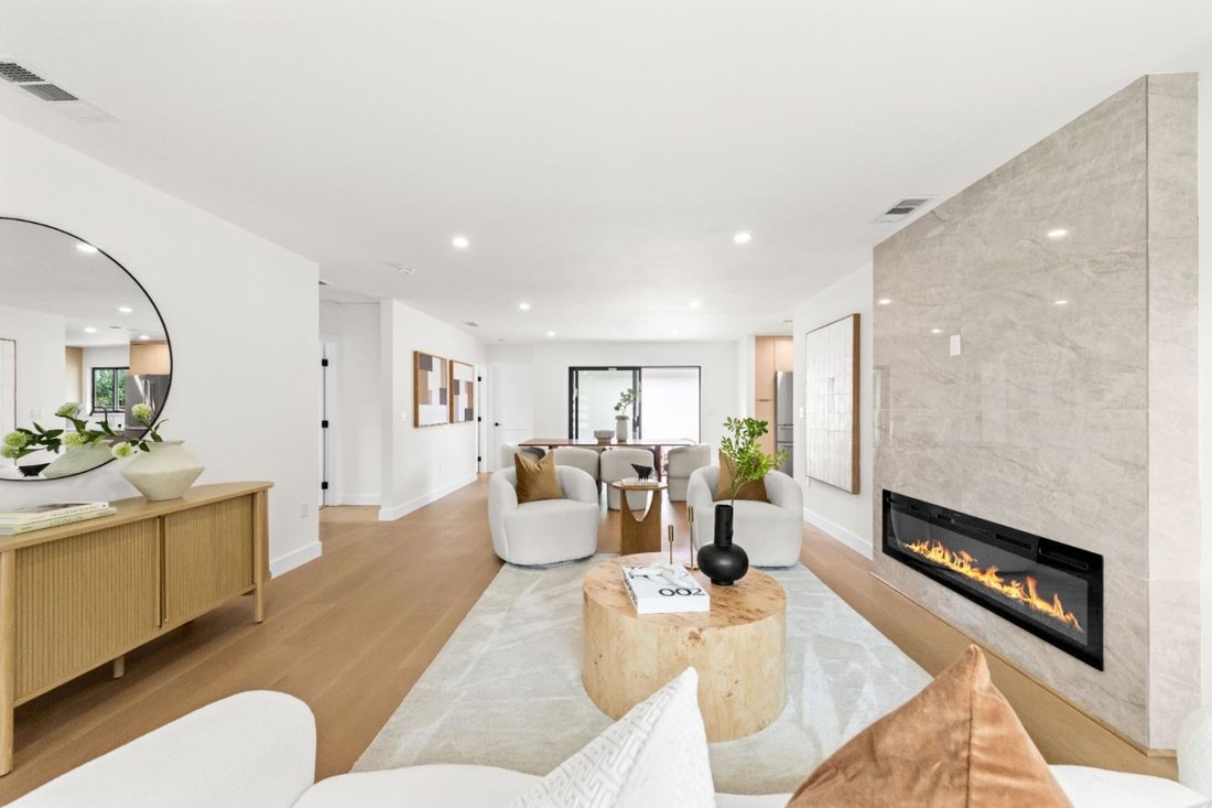 House in Palo Alto, California, United States 5 - 18291817