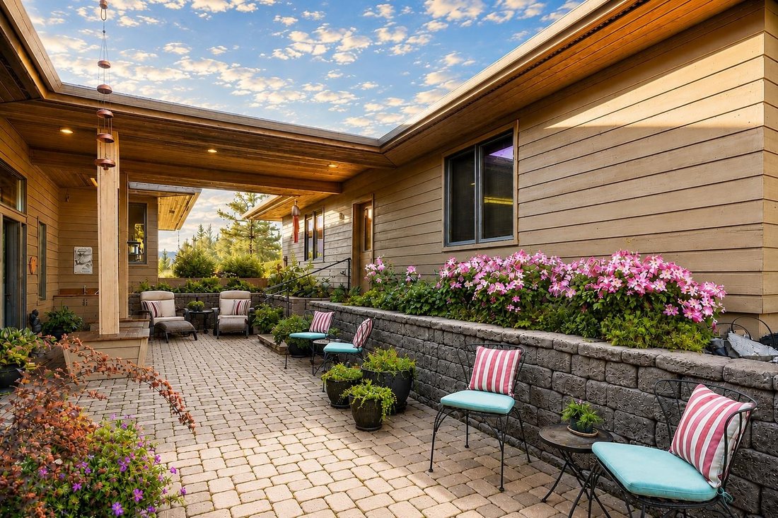 House in Portola, California, United States 3 - 18290086