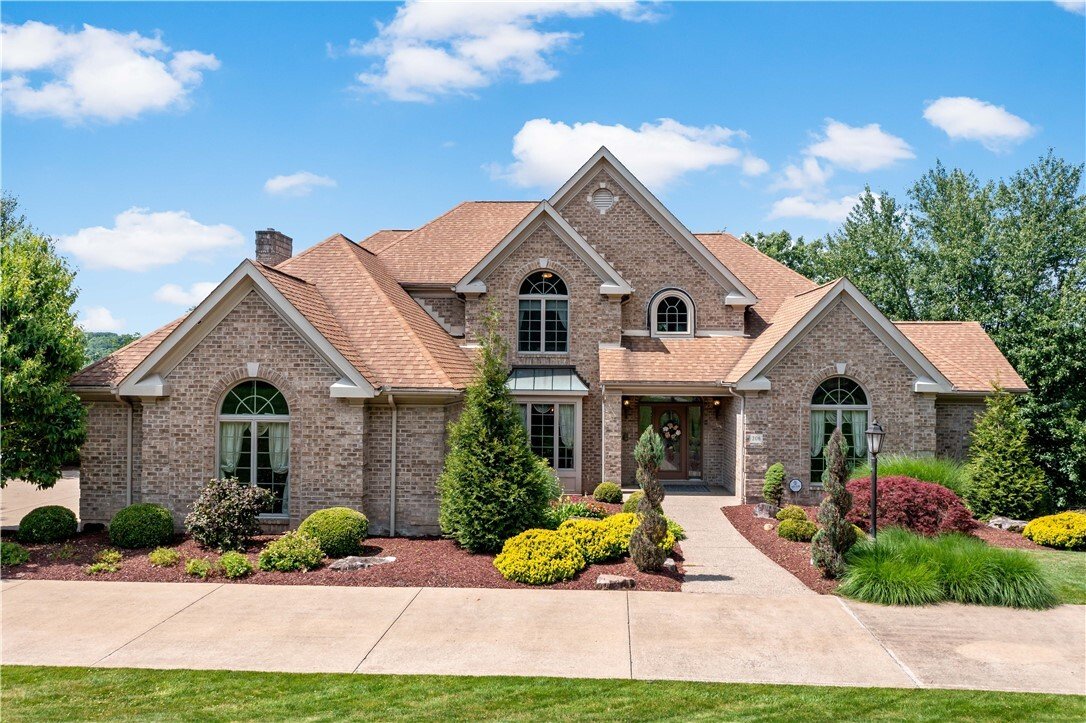 House in Venetia, Pennsylvania, United States 1 - 18285390