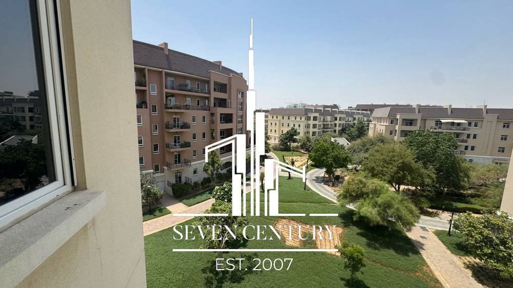 Apartment in Al Hebiah First, Al Hebiah, Dubai 3 - 16386950