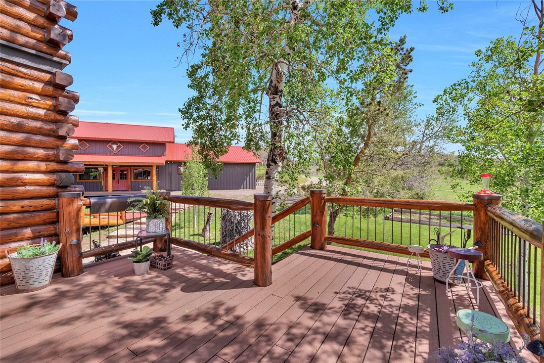 House in Steamboat Springs, Colorado, United States 1 - 18293096