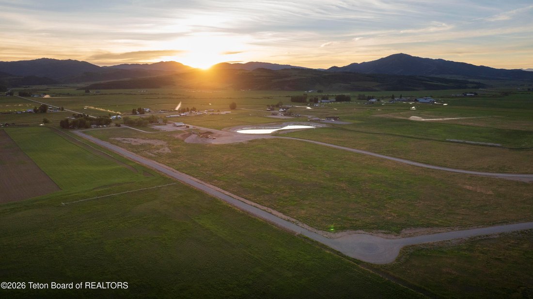 Land in Freedom, Idaho, United States 5 - 18286001