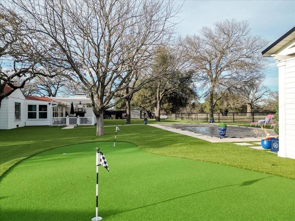 House in Mineral Wells, Texas, United States 2 - 18285753