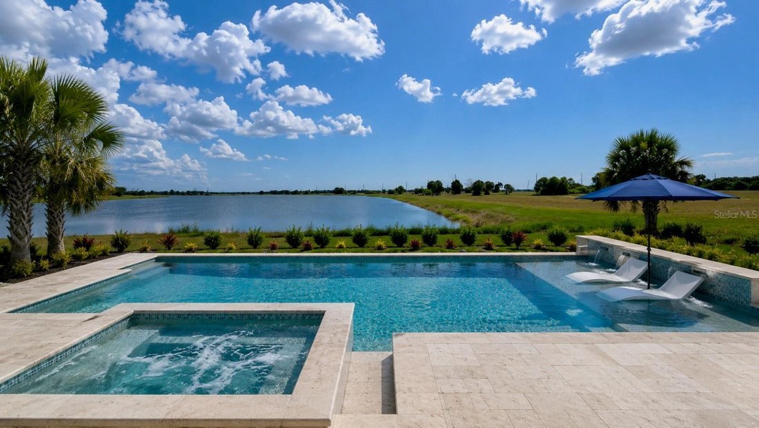 House in Cape Haze, Florida, United States 2 - 18292130