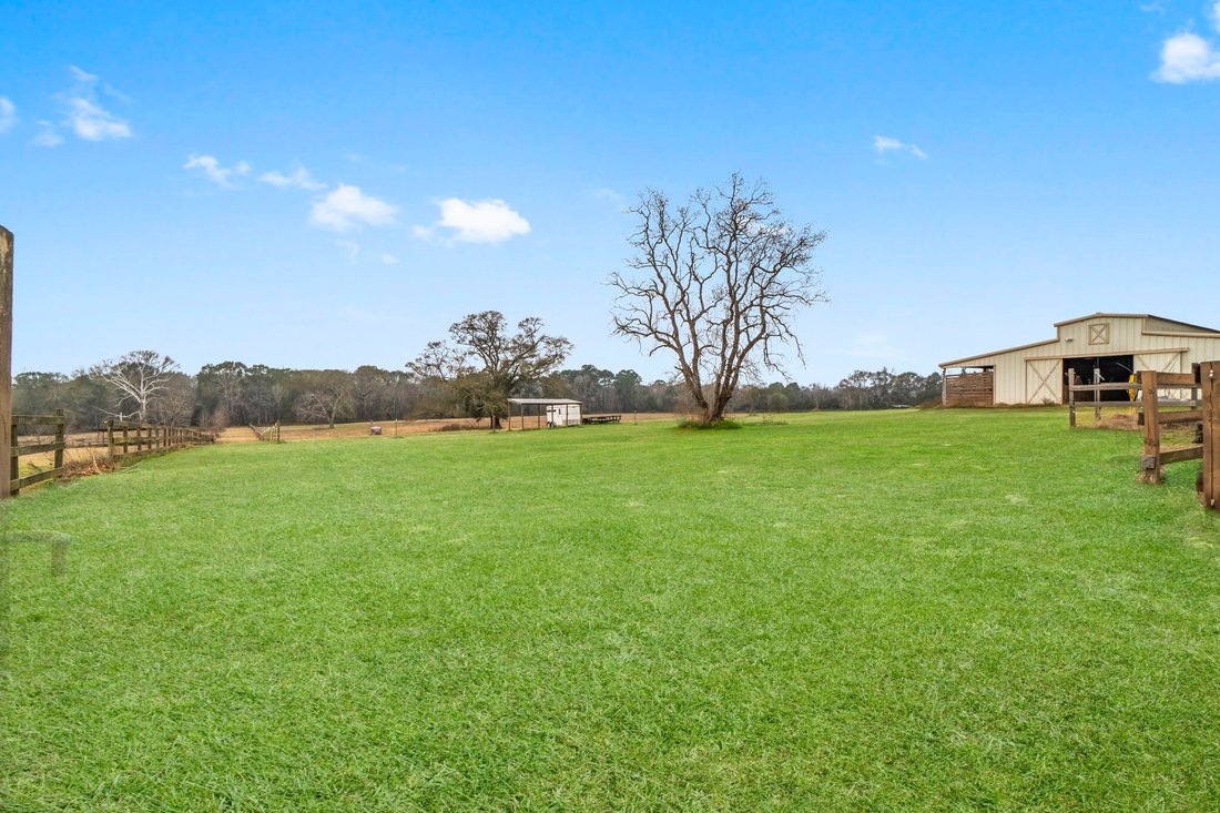 Land in Conroe, Texas, United States 3 - 18285897