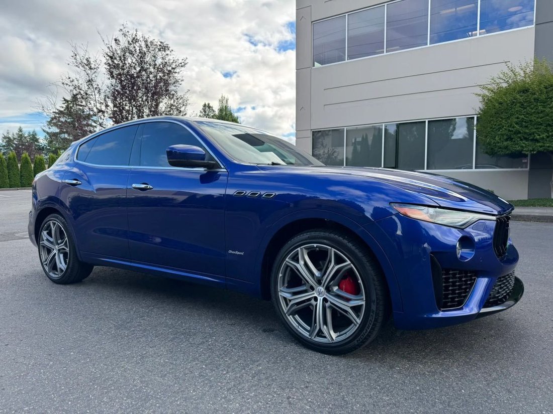 Suv in Bellevue, WA, United States 1 - 18291421