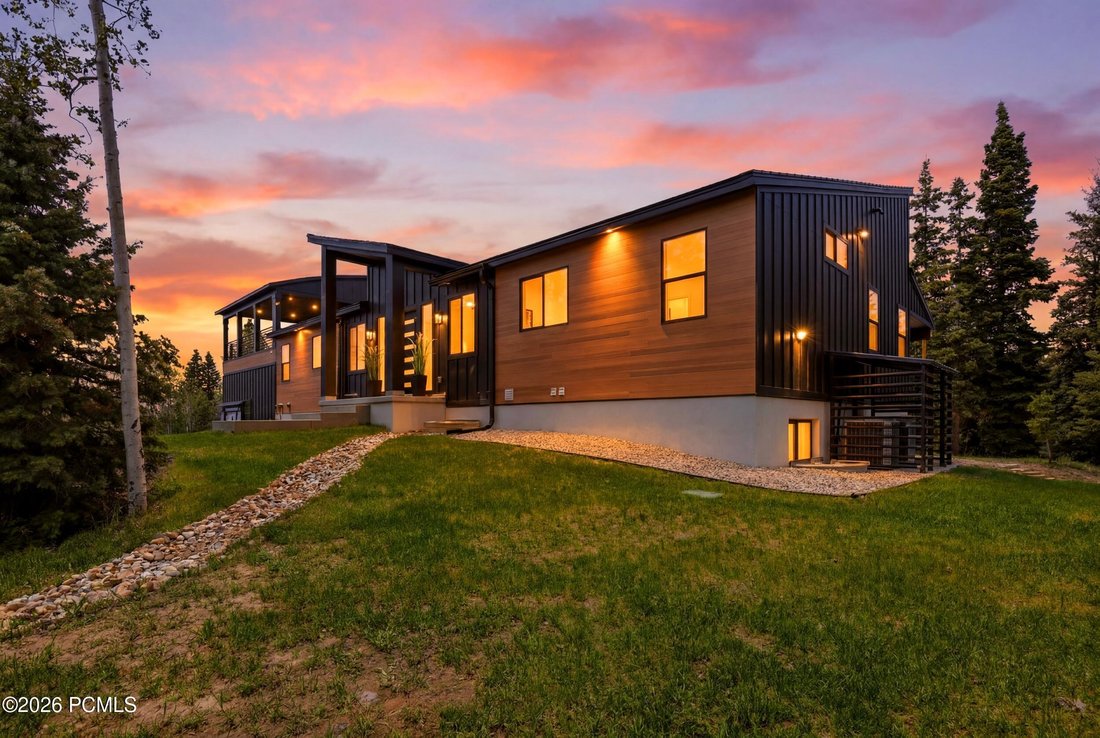 House in Park City, Utah, United States 2 - 18285206