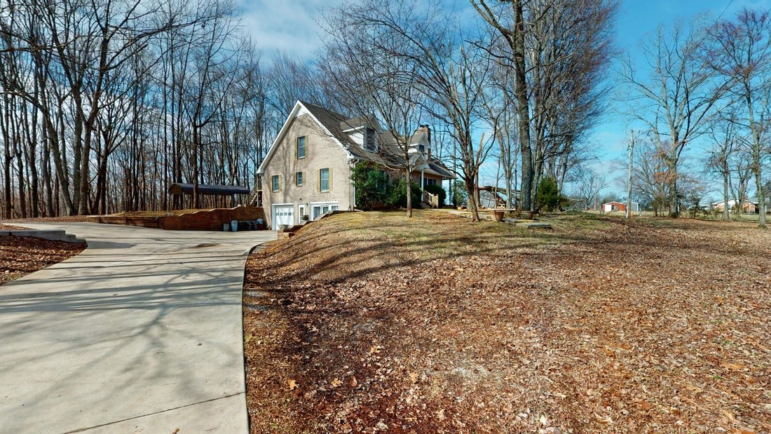 House in Portland, Tennessee, United States 5 - 18292141