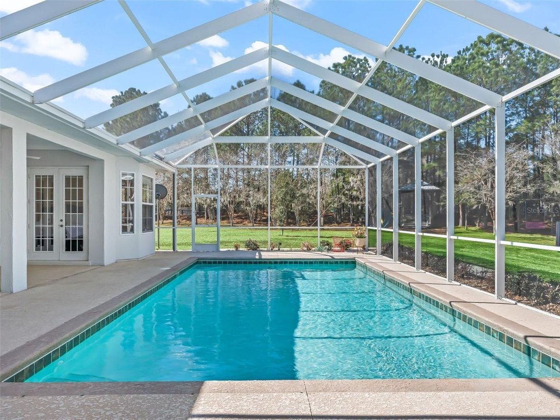 House in Ocala, Florida, United States 4 - 18293279