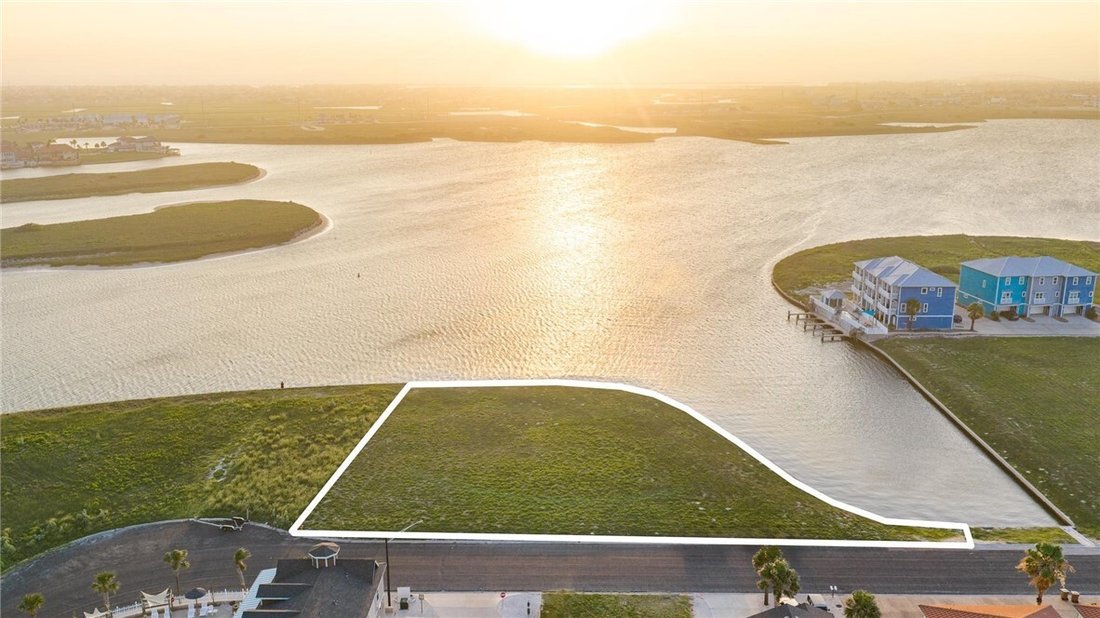 Land in Corpus Christi, Texas, United States 1 - 18286054