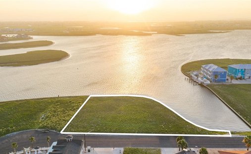 Land in Corpus Christi, Texas, United States 1