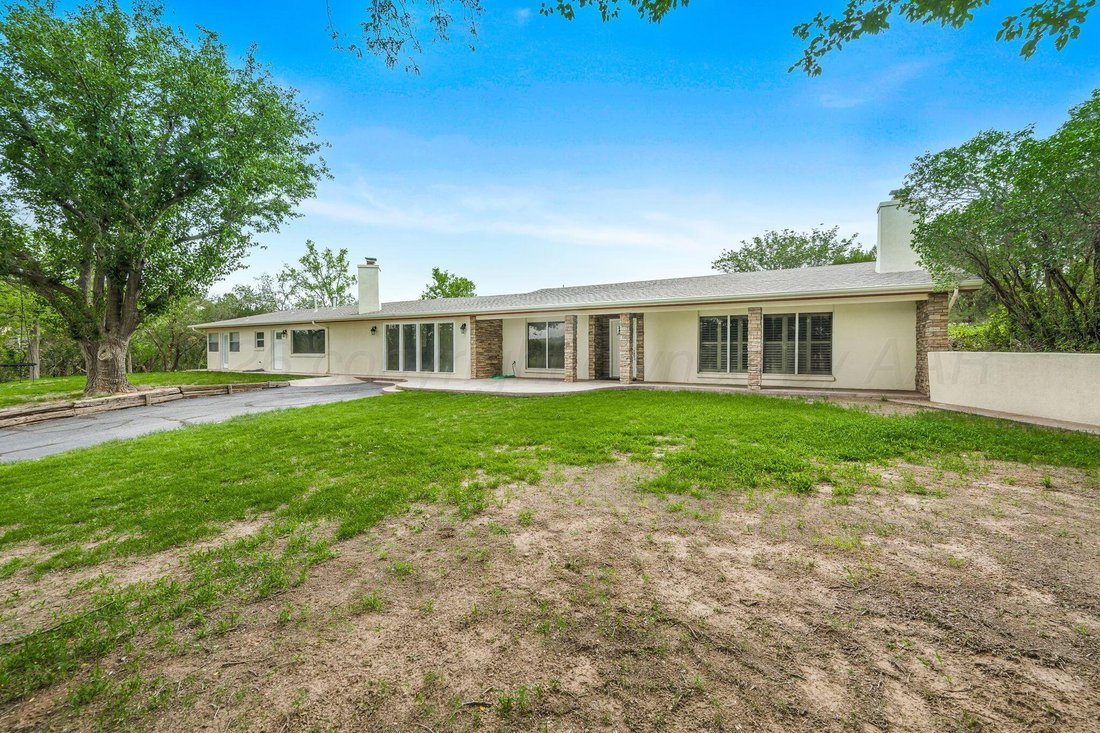 House in Amarillo, Texas, United States 1 - 18285863