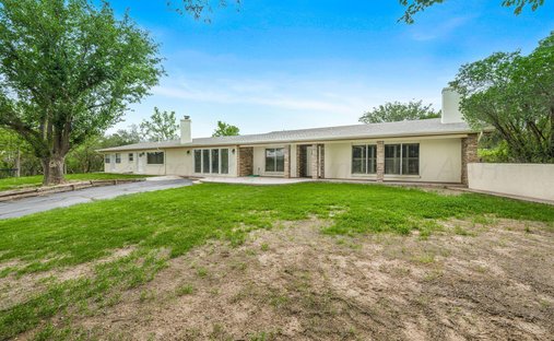 Maison à Amarillo, Texas, États-Unis 1