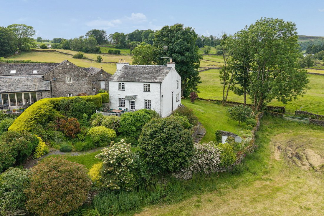 House in Staveley, Cumbria, England 1 - 18288622